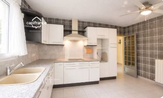  Maison � vendre 5 pi�ces 130 m�