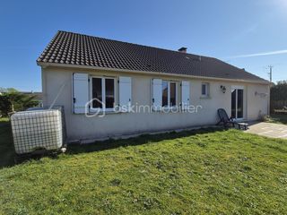  Maison � vendre 5 pi�ces 89 m�