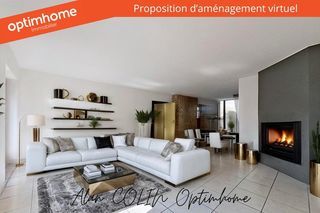  Maison � vendre 4 pi�ces 171 m�