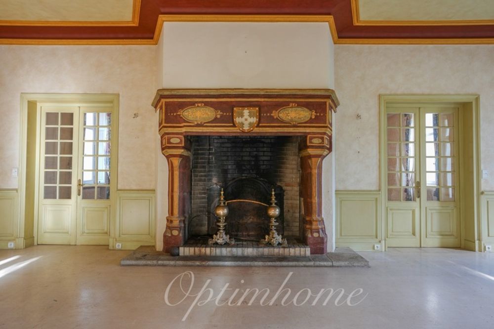 � vendre  Propri�t�/ch�teau La Chapelle-sur-Erdre (44240)