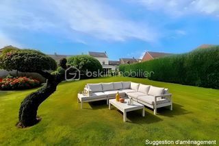  Maison � vendre 5 pi�ces 125 m�