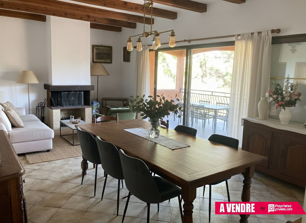 � vendre  Maison Ste Lucie De Porto Vecchio (20144)