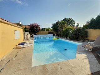  Maison � vendre 6 pi�ces 146 m�