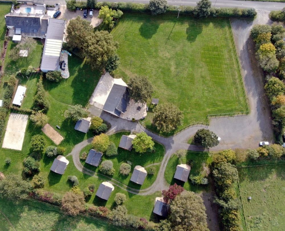 � vendre  Maison Saint-Mars-la-Jaille (44540)