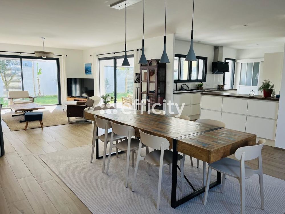 � vendre  Maison Noirmoutier-en-l'�le (85330)