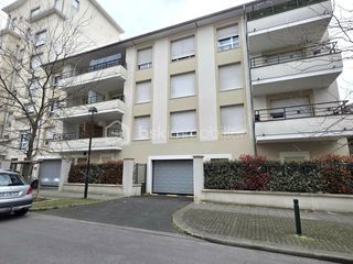  Appartement � vendre 2 pi�ces 40 m�