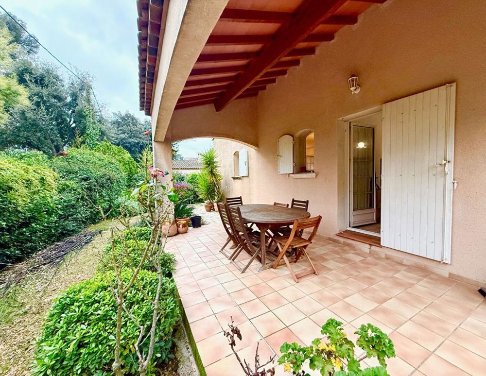 � vendre  Villa Six-Fours-les-Plages (83140)