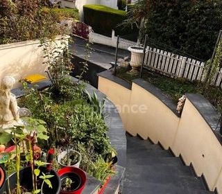  Maison � vendre 7 pi�ces 150 m�