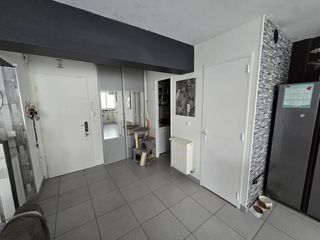  Appartement � vendre 4 pi�ces 80 m�