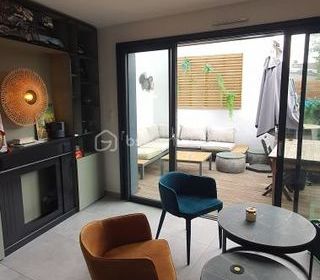 Maison � vendre 4 pi�ces 124 m�