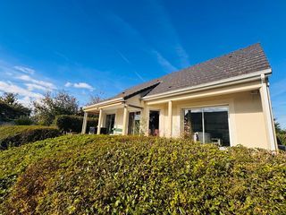  Maison � vendre 6 pi�ces 134 m�