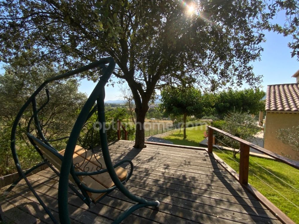 � vendre  Villa Oraison (04700)