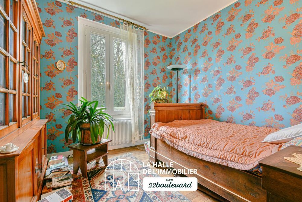 � vendre  Propri�t�/ch�teau Bonnac-la-C�te (87270)