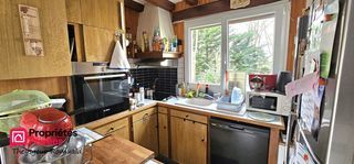  Maison � vendre 4 pi�ces 80 m�