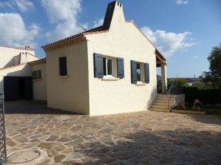  Villa � vendre 4 pi�ces 86 m�