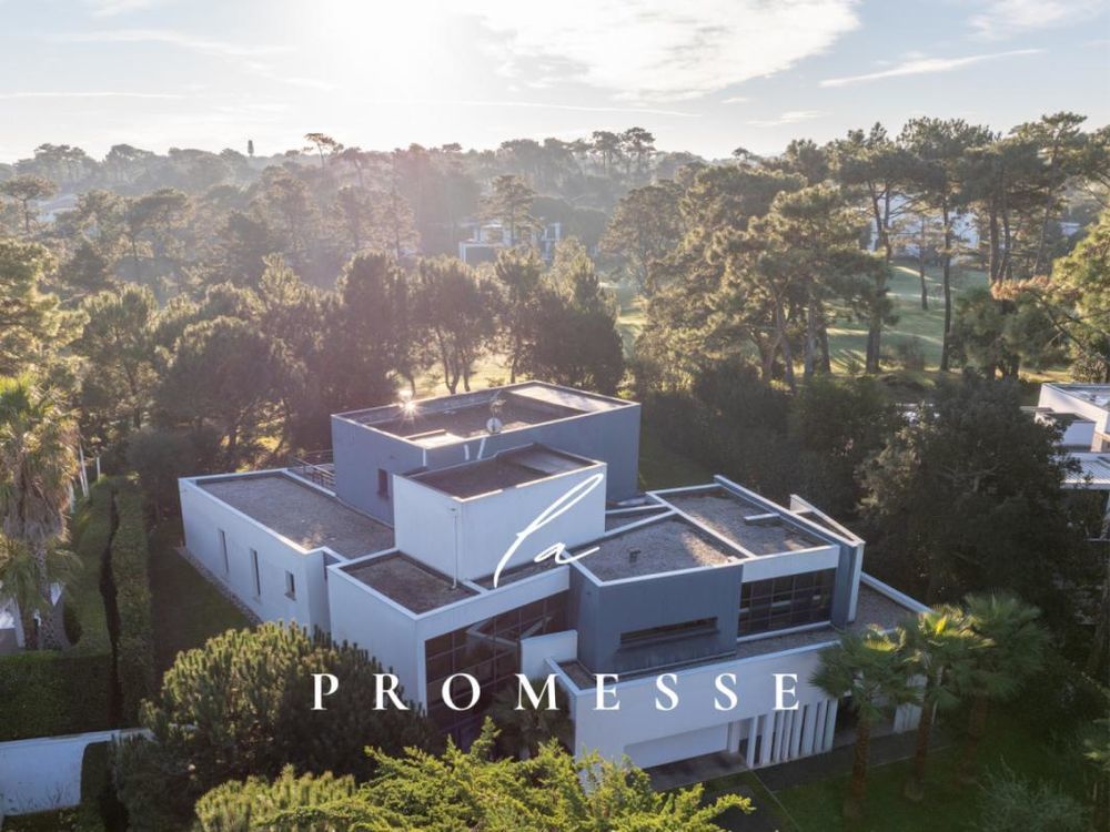 � vendre  Villa Anglet (64600)
