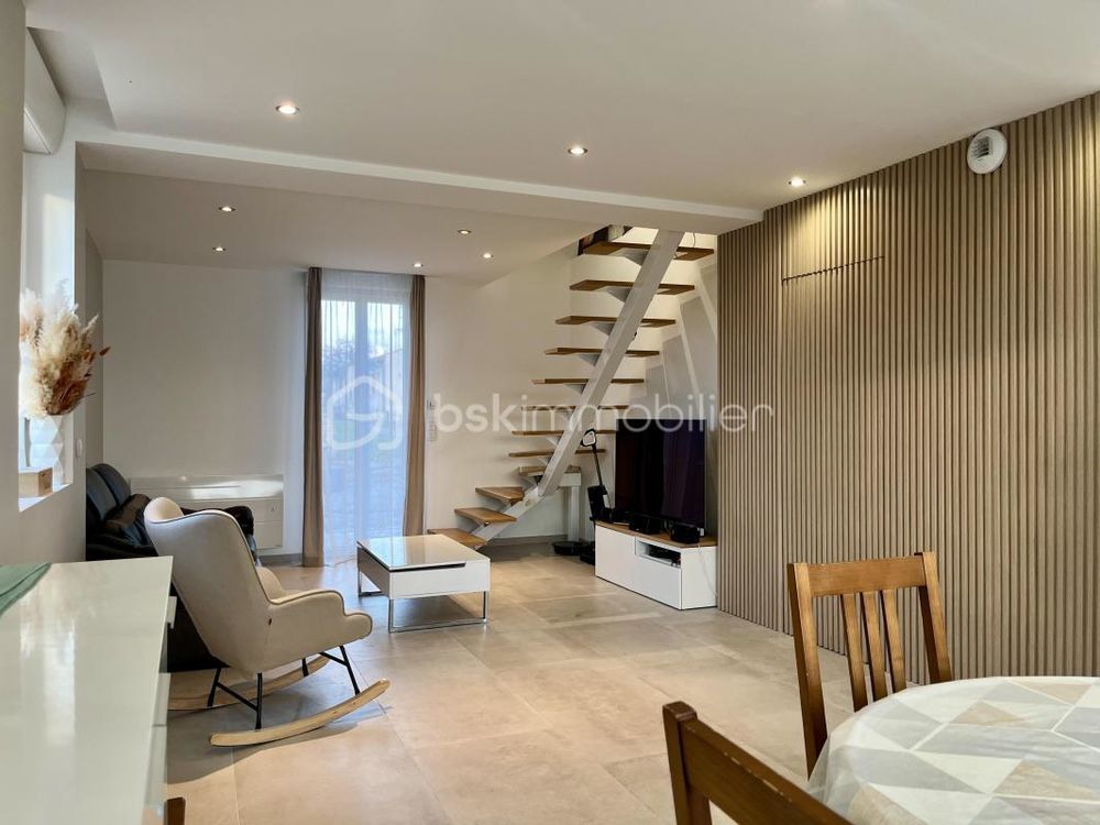 � vendre  Propri�t�/ch�teau Bailly (78870)