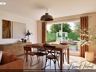  Maison � vendre 6 pi�ces 111 m�