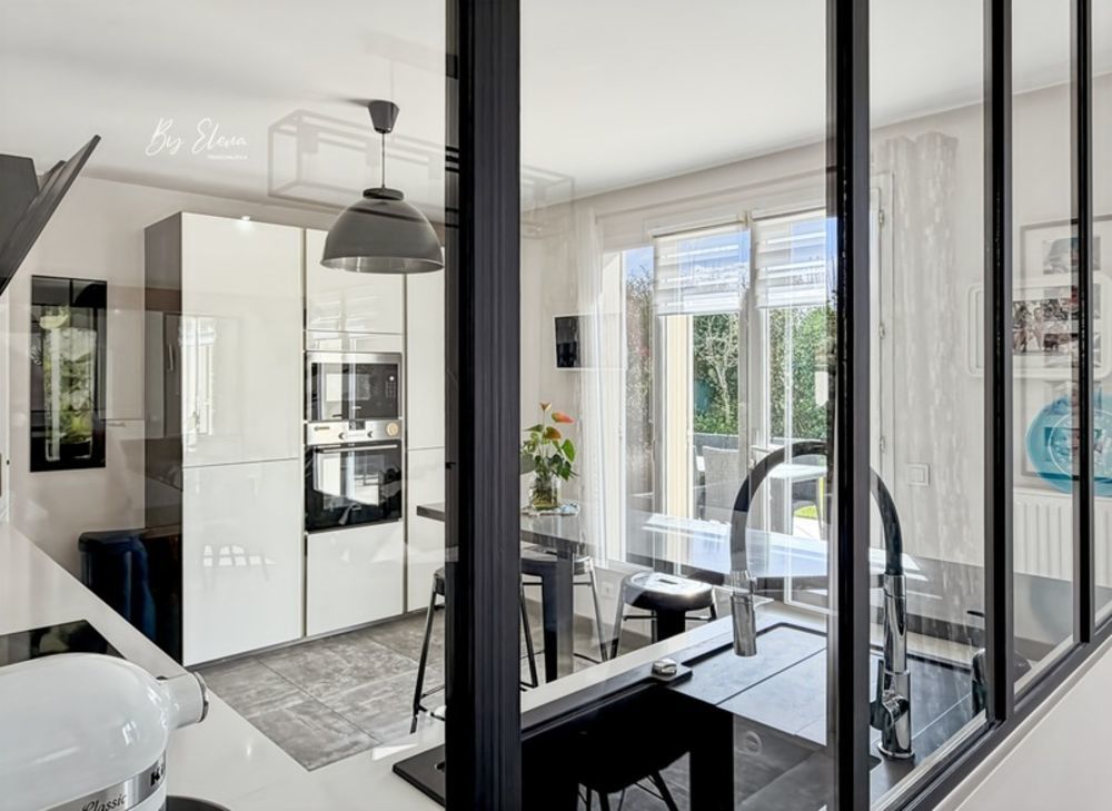 � vendre  Villa Bussy-Saint-Georges (77600)