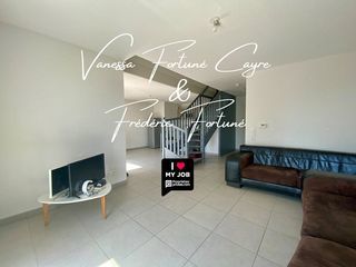  Appartement � vendre 3 pi�ces 75 m�