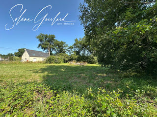  Terrain � vendre 1139 m�