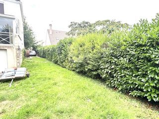  Terrain � vendre 744 m�