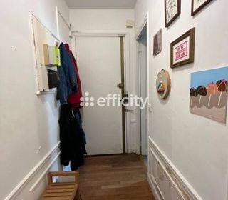  Appartement � vendre 3 pi�ces 56 m�