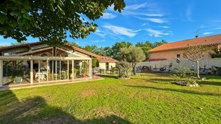  Maison � vendre 6 pi�ces 172 m�