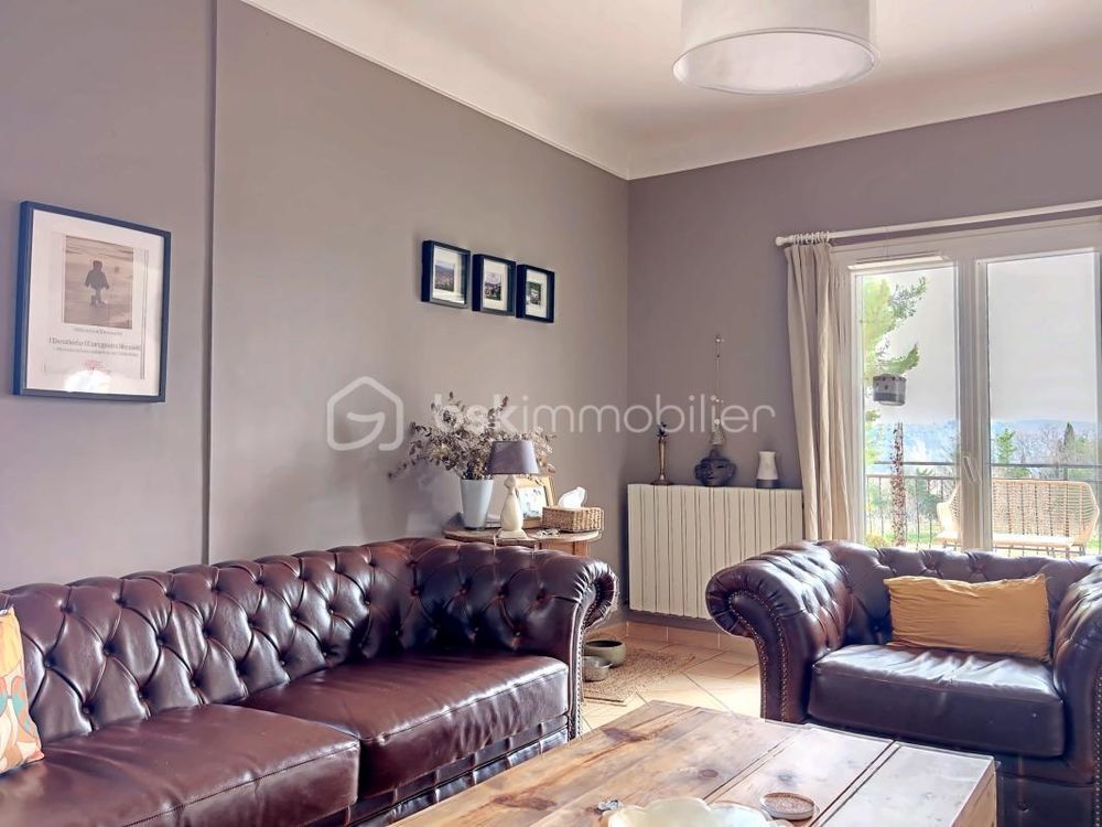 � vendre  Maison Puyvert (84160)