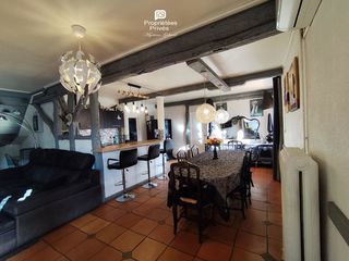  Maison � vendre 10 pi�ces 287 m�