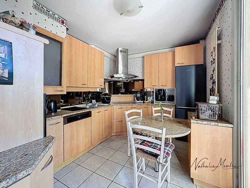 � vendre  Appartement Lyon 4