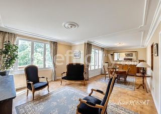  Appartement � vendre 4 pi�ces 84 m�