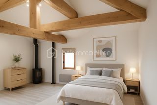  Maison � vendre 3 pi�ces 75 m�