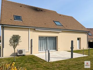  Maison � vendre 6 pi�ces 120 m�