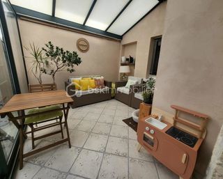  Maison � vendre 4 pi�ces 130 m�