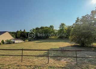  Terrain � vendre 2198 m�