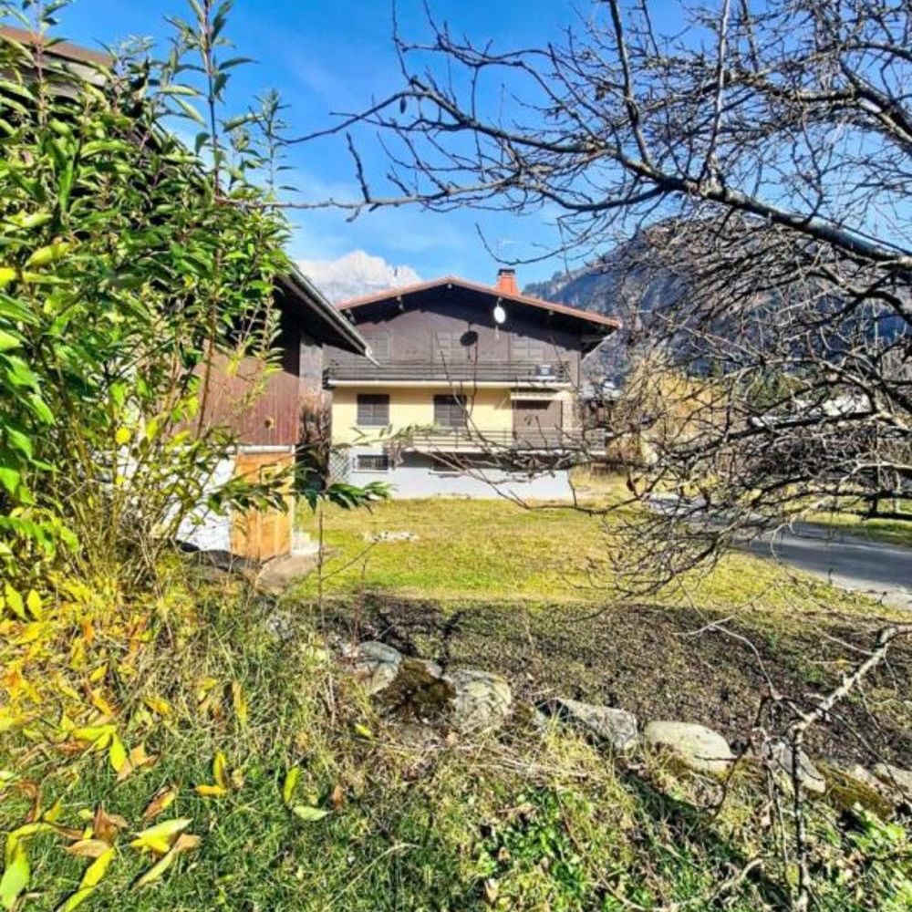� vendre  Maison Les Houches (74310)
