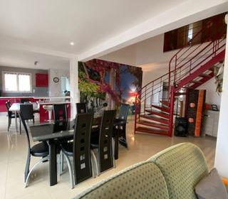  Maison � vendre 6 pi�ces 175 m�