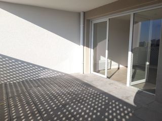  Appartement � louer 2 pi�ces 41 m�