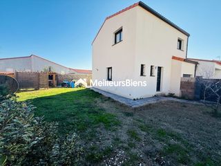  Villa � vendre 4 pi�ces 90 m�