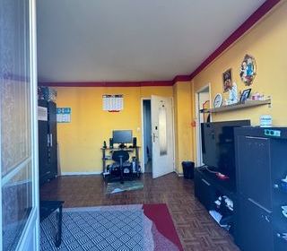  Appartement � vendre 2 pi�ces 44 m�