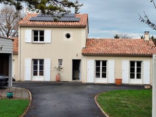  Maison � vendre 6 pi�ces 159 m�