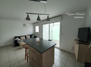  Appartement � vendre 3 pi�ces 62 m�