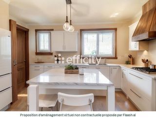  Maison � vendre 5 pi�ces 119 m�