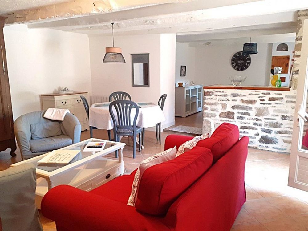 � vendre  Maison Languidic (56440)