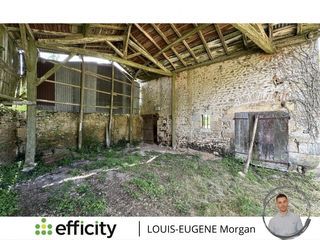  Remise / Grange � vendre 10 pi�ces 171 m�