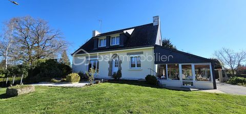   Maison 7 pi�ces 116 m� Maison - 7 pi�ce(s) - 116 m�