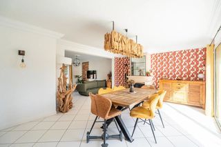  Maison � vendre 8 pi�ces 232 m�