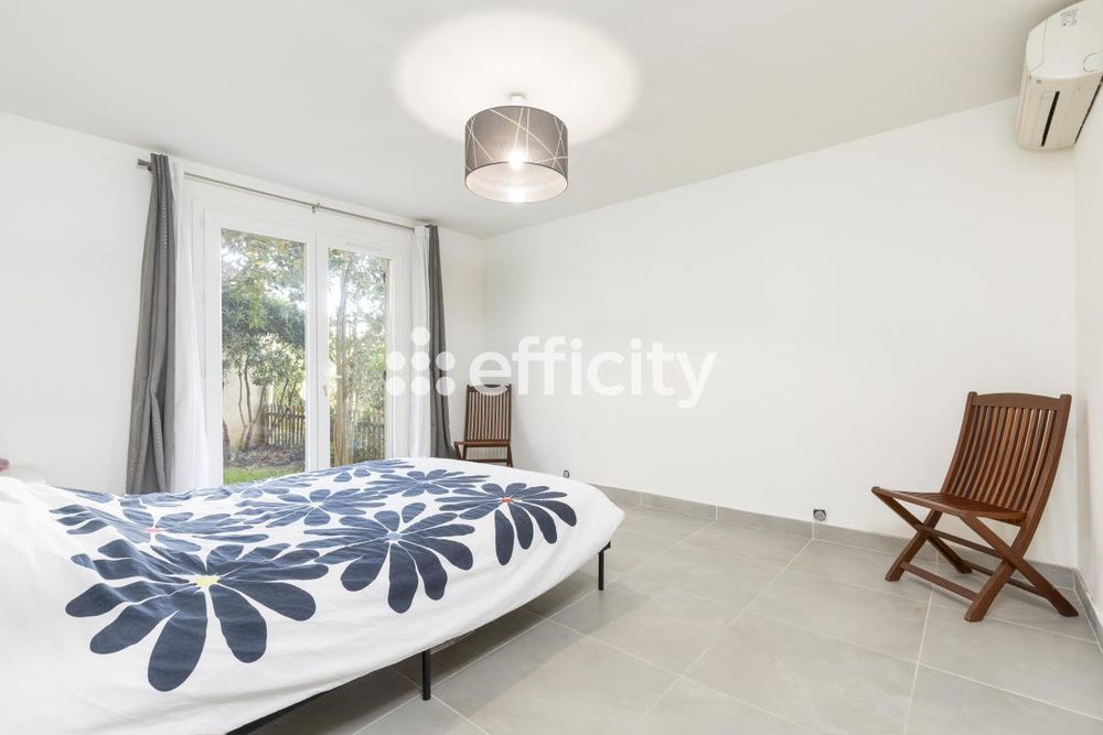 � vendre  Villa Rognac (13340)