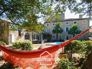  Propri�t�/ch�teau � vendre 10 pi�ces 565 m�